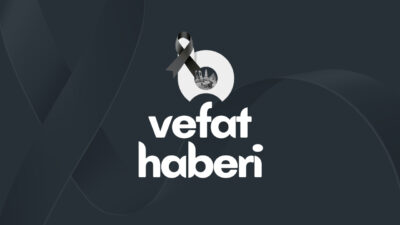  tarihinde aramızdan ayrılan hemşerilerimizi rahmetle anıyoruz. Allah'tan rahmet, mekanının