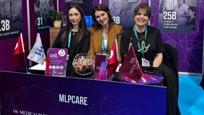 VM Medical Park Samsun Hastanesi ve Liv Hospital Samsun, Orta