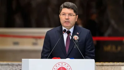 Şanlıurfa’da yürekleri sızlatan bir olay yaşandı. Harran Üniversitesi Fen-Edebiyat Fakültesi