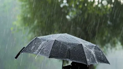 Meteoroloji Genel Müdürlüğü, önümüzdeki hafta hava sıcaklıklarının kuzeybatıdan başlayarak düşeceğini