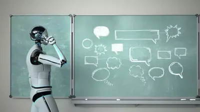 Türkiye genelinde öğretmen ve öğrencilere yönelik ücretsiz yapay zeka eğitimleri