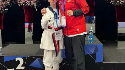 Erzurum Gençlik ve Spor İl Müdürlüğü ve Taekwondo Yıldız Milli