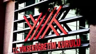 Yükseköğretim Kurulu, 2025 YÖK Üstün Başarı Ödülleri başvuru süresinin, Ramazan