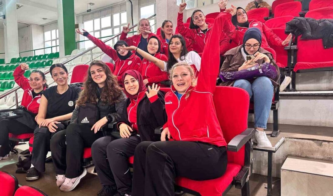 Gençlik ve Spor Bakanlığı (GSB) Kredi Yurtlar Genel Müdürlüğü (KYGM)