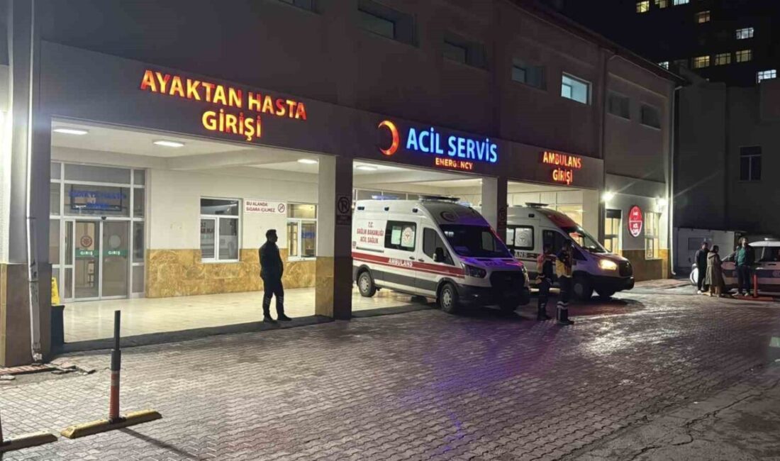 Sivas’ta yüksek öğrenim yurdunda yaşanan gıda zehirlenmesi sonrası valilik adli