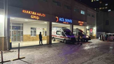 Sivas’ta yüksek öğrenim yurdunda yaşanan gıda zehirlenmesi sonrası valilik adli