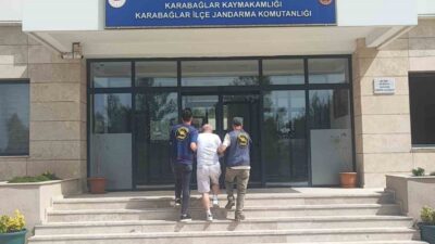 Gümüşhane JASAT ekipleri, 18 ayrı suçtan hakkında 15 yıl 3