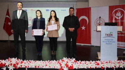 2025 yılının “Aile Yılı” ilan edilmesi kapsamında, Tarım ve Kırsal