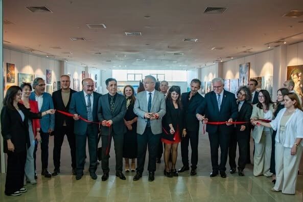 Erzincan Binali Yıldırım Üniversitesi (EBYÜ) Eğitim Fakültesi, Güzel Sanatlar Eğitimi,