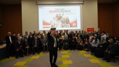 2025 Aile Yılı kapsamında Erzincan’da 24 örnek aileye şilt takdim