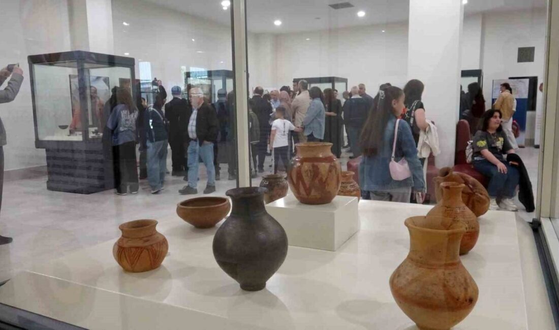 Cumhuriyetimizin 102. yılına ithafen hazırlanan, Kültür ve Turizm Bakanı Mehmet