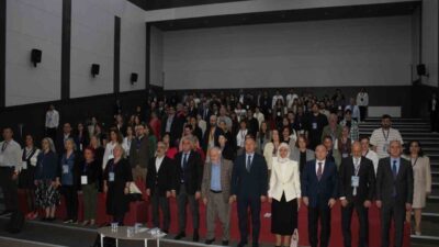 Türkiye’de dilbilim alanında akademik birikimin ve bilimsel etkileşimin en köklü