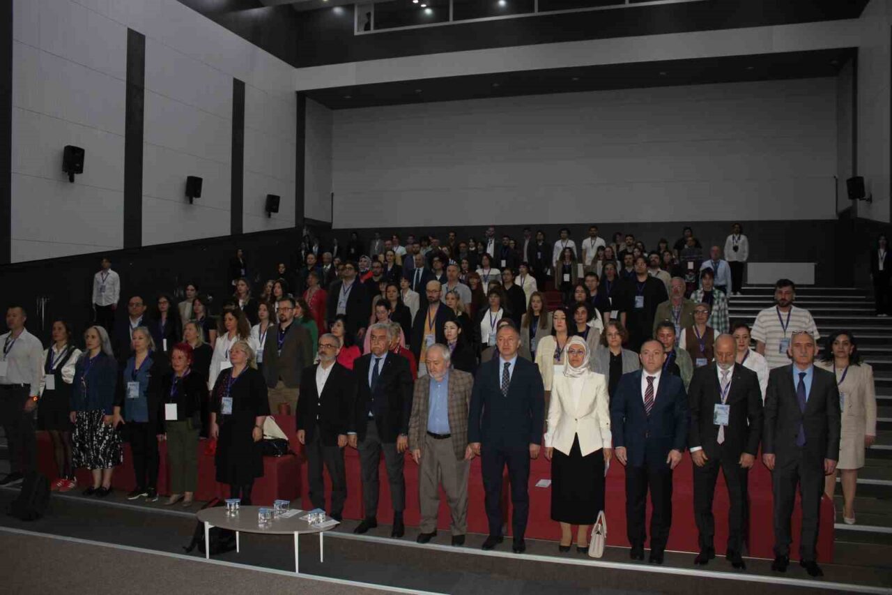 Türkiye’de dilbilim alanında akademik birikimin ve bilimsel etkileşimin en köklü