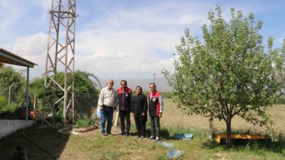 Erzincanlı akademisyen Genel Cerrahi Kolon ve Rekturn Cerrahisi Uzmanı Prof.