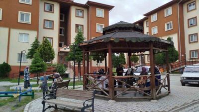 Amasya’nın Gümüşhacıköy ilçesi merkez üslü 4.4 büyüklüğündeki deprem Çorum’un Osmancık