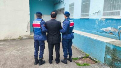 Kastamonu’da 5 ayrı suçtan 7 yıl 11 ay hapis cezasıyla