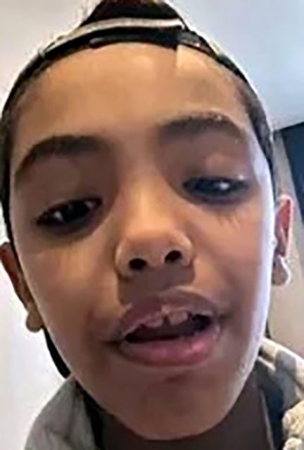 Trabzon’un Çaykara ilçesinin turizm merkezi Uzungöl’de bulunan Haldizen Deresi’ne 26