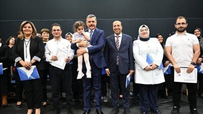 Erzurum Teknik Üniversitesi (ETÜ) bünyesinde faaliyet gösteren 60+ Tazelenme Üniversitesi,