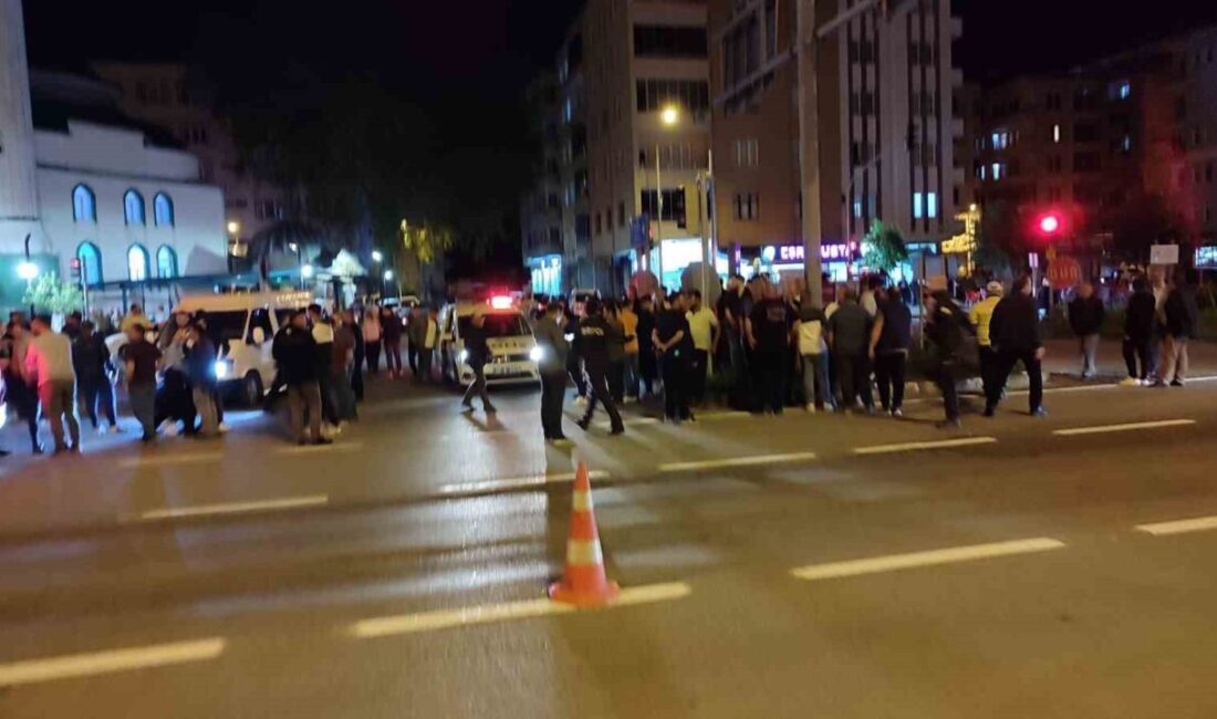 Giresun’un Eynesil ilçesinde karne almasına haftalar kalan 8 yaşındaki ilkokul