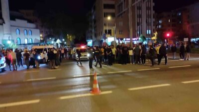 Giresun’un Eynesil ilçesinde karne almasına haftalar kalan 8 yaşındaki ilkokul