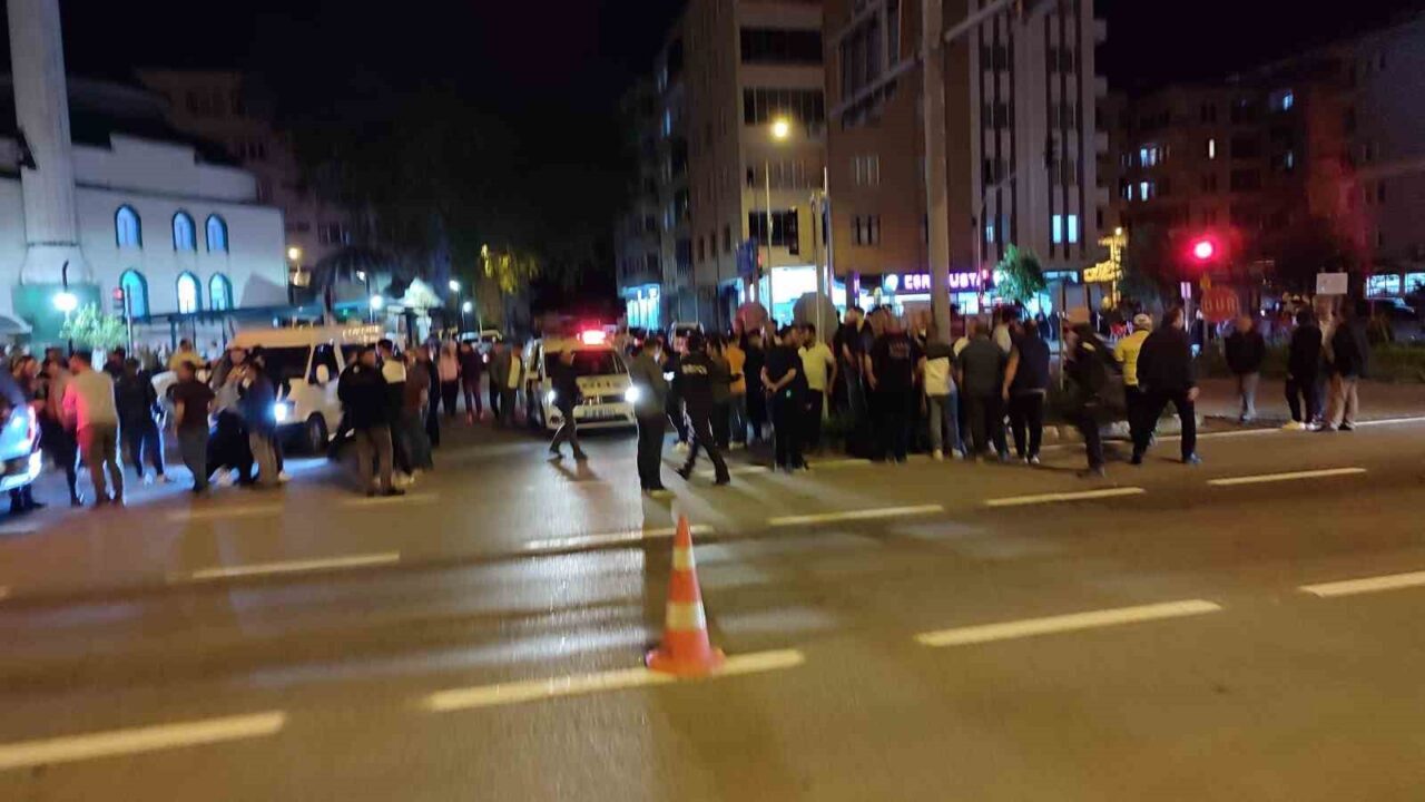 Giresun’un Eynesil ilçesinde karne almasına haftalar kalan 8 yaşındaki ilkokul