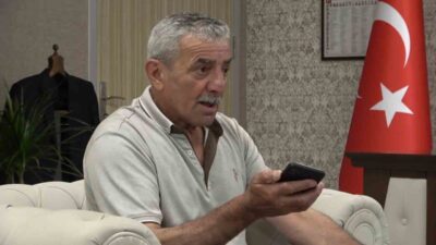 Rize’de yaşayan ve 52 yıl boyunca sigara kullanan 61 yaşındaki