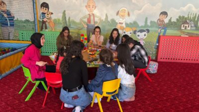 Bayburt Belediyesi Aile Yaşam Merkezi, Aile ve Sosyal Hizmetler İl