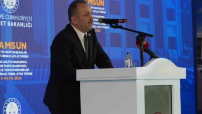 Adalet Bakanlığı Adli Tıp Kurumu Başkanı Dr. Öğr. Üyesi Hızır