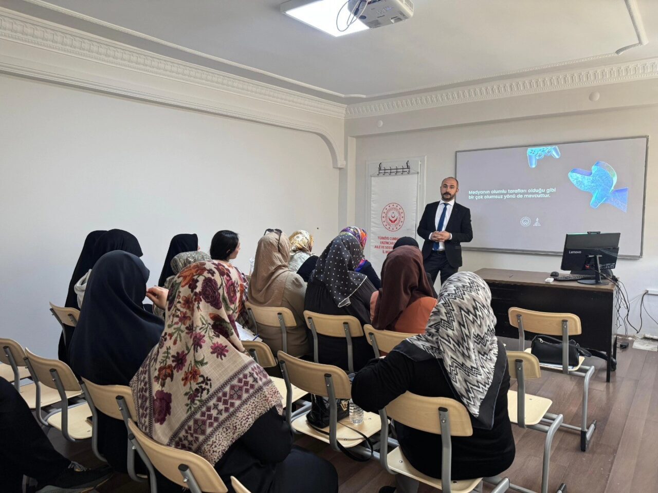 Erzincan Aile ve Sosyal Hizmetler İl Müdürlüğü Aile ve Toplum