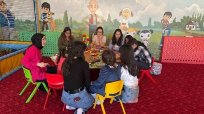 Aile Yaşam Merkezi, Aile ve Sosyal Hizmetler İl Müdürlüğü iş