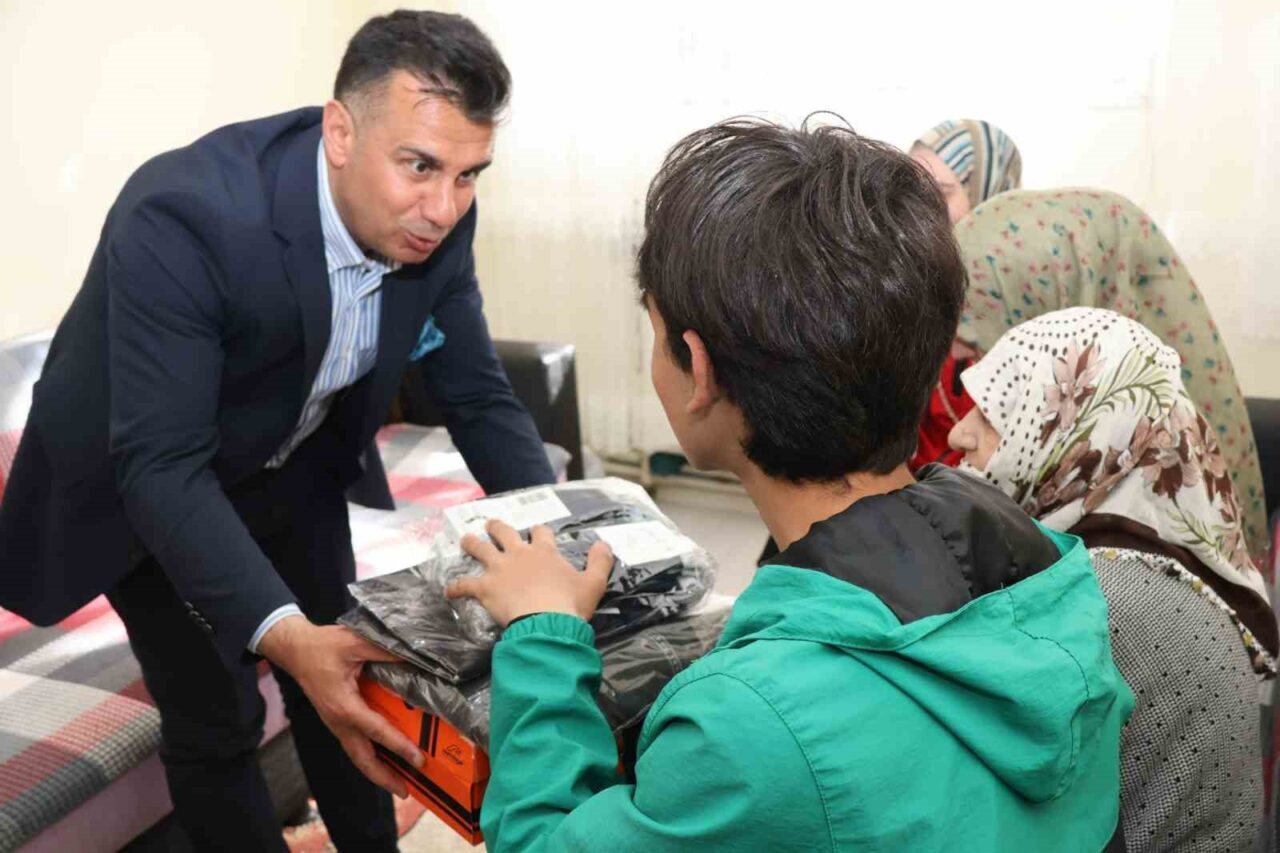 2025 Aile Yılı etkinlikleri kapsamında Aile ve Sosyal Hizmetler İl