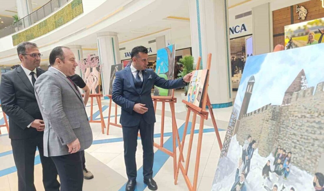 2025 yılının “Aile Yılı” ilan edilmesi kapsamında, Erzurum Aile ve