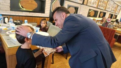 2025 Aile Yılı etkinlikleri kapsamında Erzurum Aile ve Sosyal Hizmetler