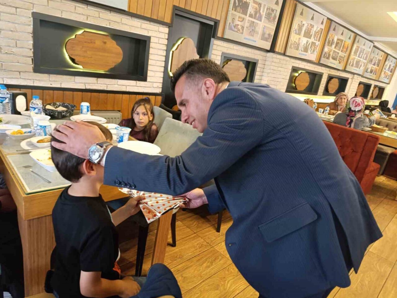 2025 Aile Yılı etkinlikleri kapsamında Erzurum Aile ve Sosyal Hizmetler