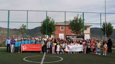 Oltu İlçe Müftülüğü ve Türkiye Diyanet Vakfı Oltu Kadın Gönüllüleri