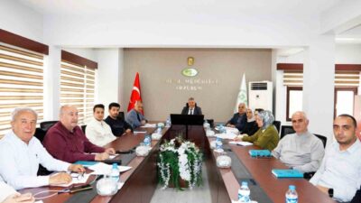 Erzurum’da Aksu ve Olur enerji projeleri kapsamında elektrik üretim lisansına