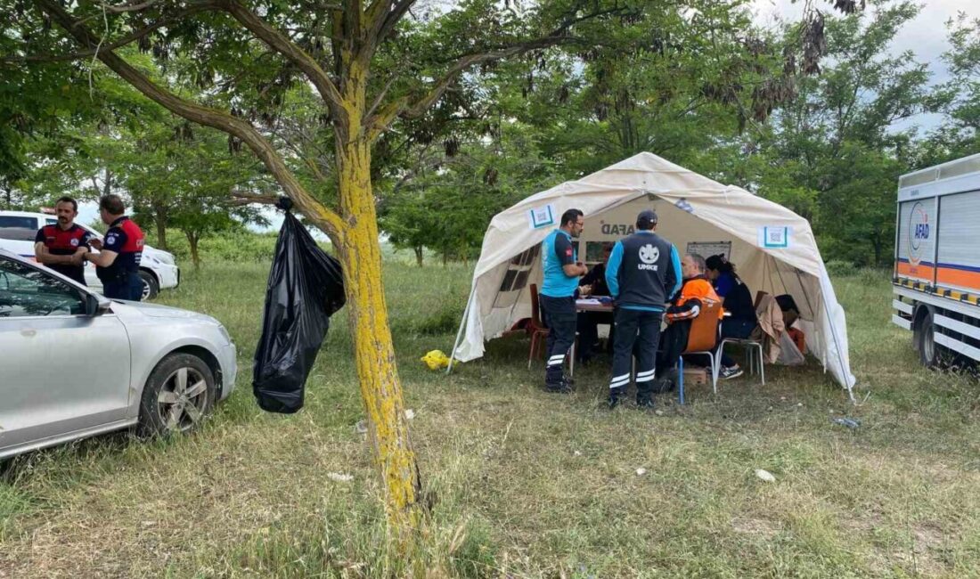Kocaeli’nin Gebze ilçesinde 102 gündür kayıp olan 65 yaşındaki Alzheimer