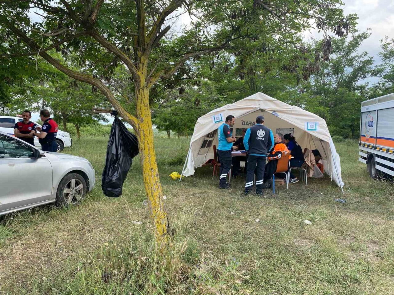 Kocaeli’nin Gebze ilçesinde 102 gündür kayıp olan 65 yaşındaki Alzheimer