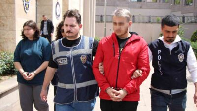 Amasya’da yaşlı adamın evinden içinde 2 milyon TL değerinde altın