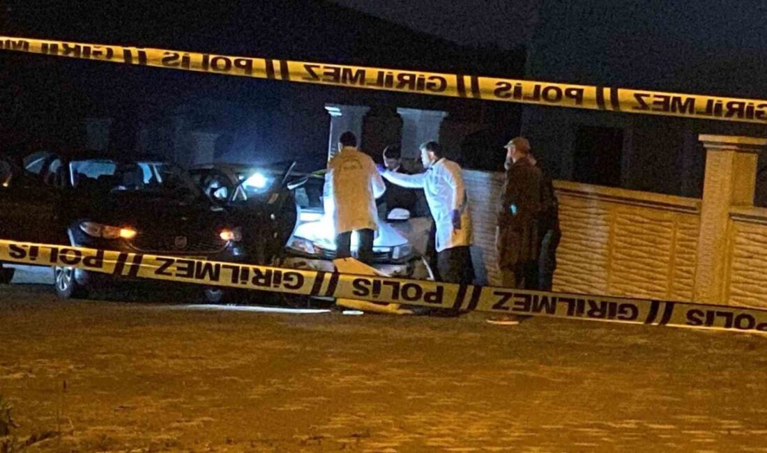 Kocaeli’nin Kartepe ilçesinde amcası tarafından pompalı tüfekle ateş edilerek öldürülen