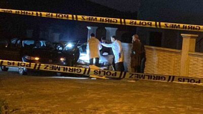 Kocaeli’nin Kartepe ilçesinde amcası tarafından pompalı tüfekle ateş edilerek öldürülen