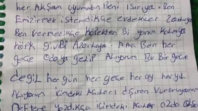 Ordu’nun Çaybaşı ilçesinde Anneler Günü’nde hayatına son veren 20 yaşındaki