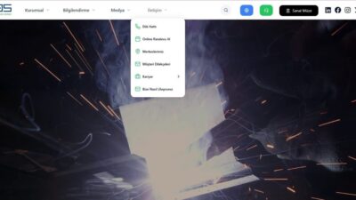 Müşteri odaklı hizmet anlayışı ve dijitalleşme vizyonuyla sürekli gelişen Aras