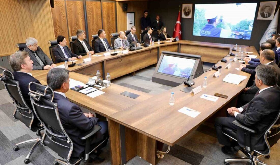 Aras EDAŞ, halkın can ve mal güvenliğinin korunması ve altyapı