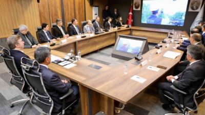 Aras EDAŞ, halkın can ve mal güvenliğinin korunması ve altyapı