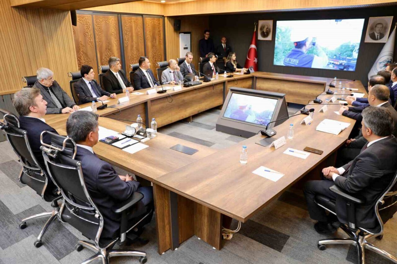 Aras EDAŞ, halkın can ve mal güvenliğinin korunması ve altyapı