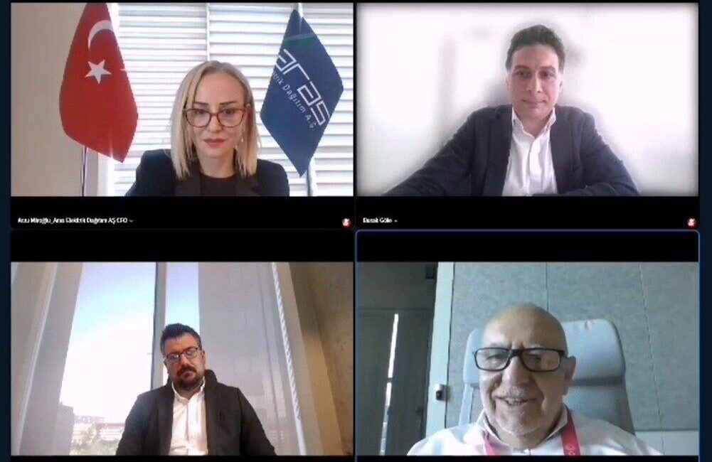 Finans dünyasının prestijli buluşmalarından biri olan ve “Türkiye’nin Davos’u” olarak