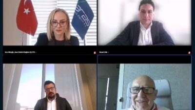 Finans dünyasının prestijli buluşmalarından biri olan ve “Türkiye’nin Davos’u” olarak