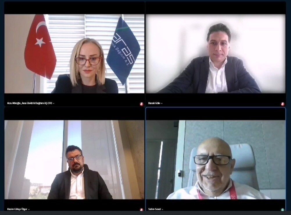 Finans dünyasının prestijli buluşmalarından biri olan ve “Türkiye’nin Davos’u” olarak