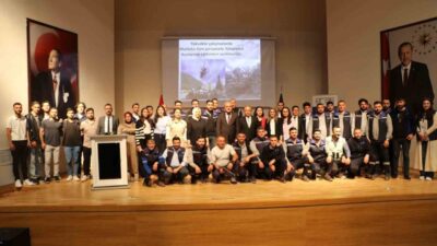 Aras Elektrik, iş sağlığı ve güvenliği kültürünü güçlendirmek, çalışanlarının güvenliğini